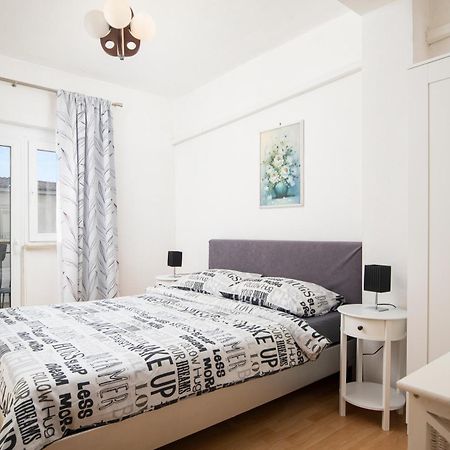 Apartment Majer Medulin Exterior photo