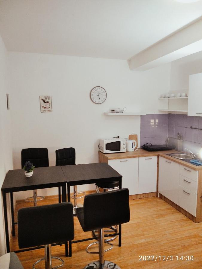 Apartment Majer Medulin Exterior photo