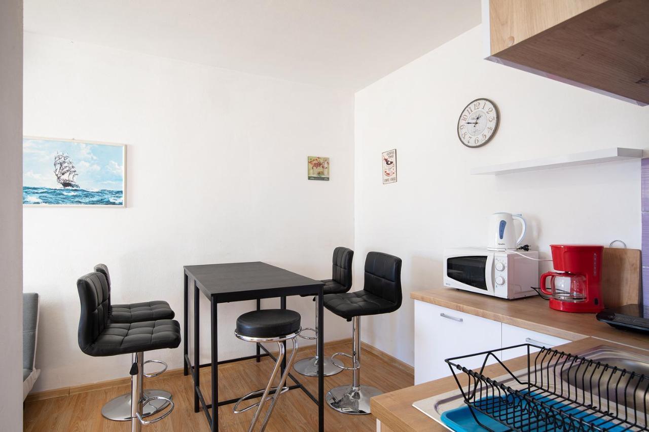 Apartment Majer Medulin Exterior photo