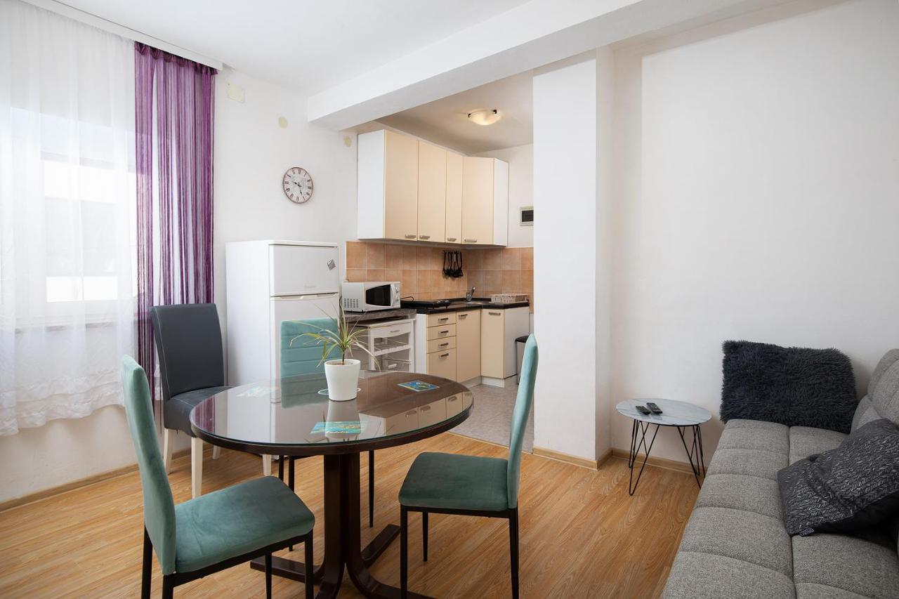Apartment Majer Medulin Exterior photo