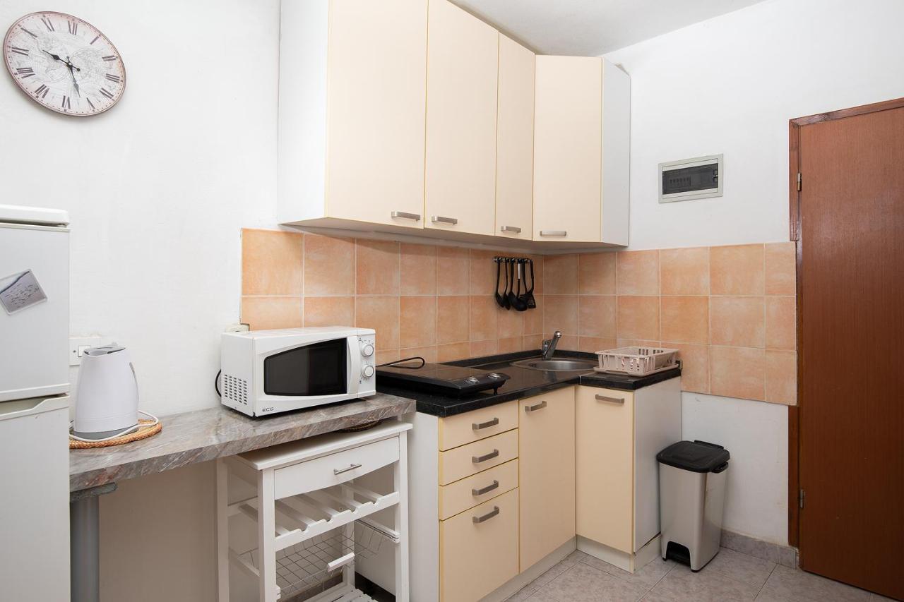 Apartment Majer Medulin Exterior photo