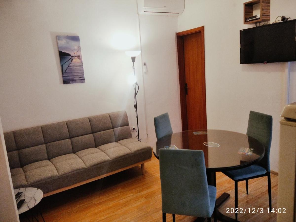 Apartment Majer Medulin Exterior photo