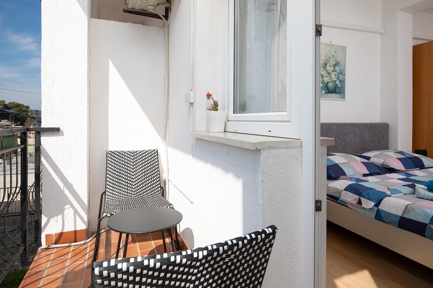 Apartment Majer Medulin Exterior photo