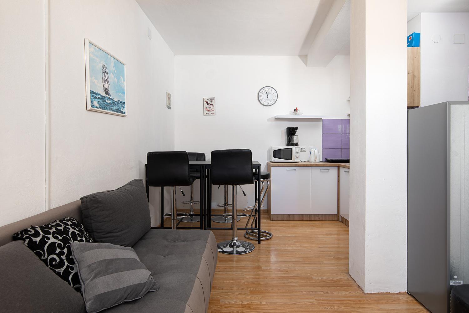 Apartment Majer Medulin Exterior photo