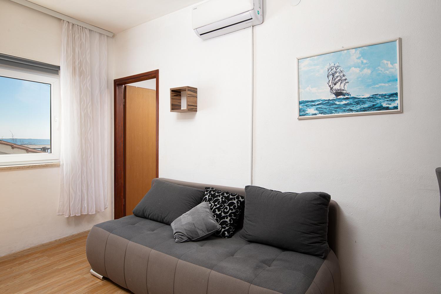 Apartment Majer Medulin Exterior photo