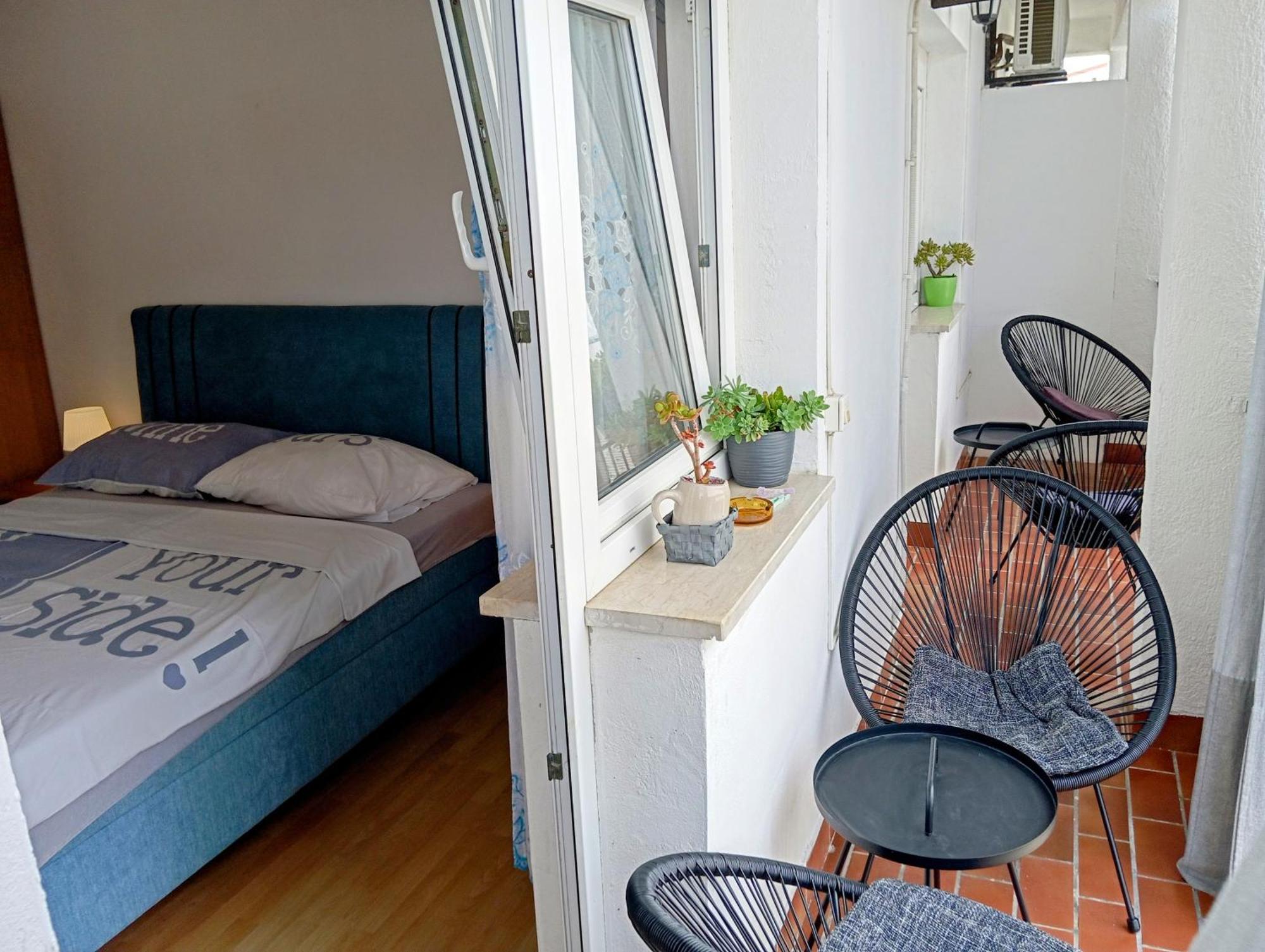 Apartment Majer Medulin Exterior photo