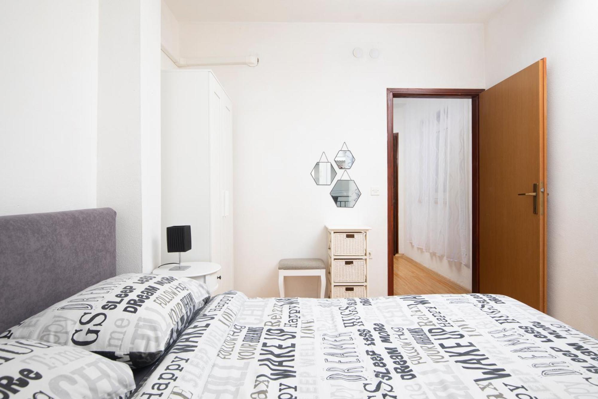 Apartment Majer Medulin Exterior photo