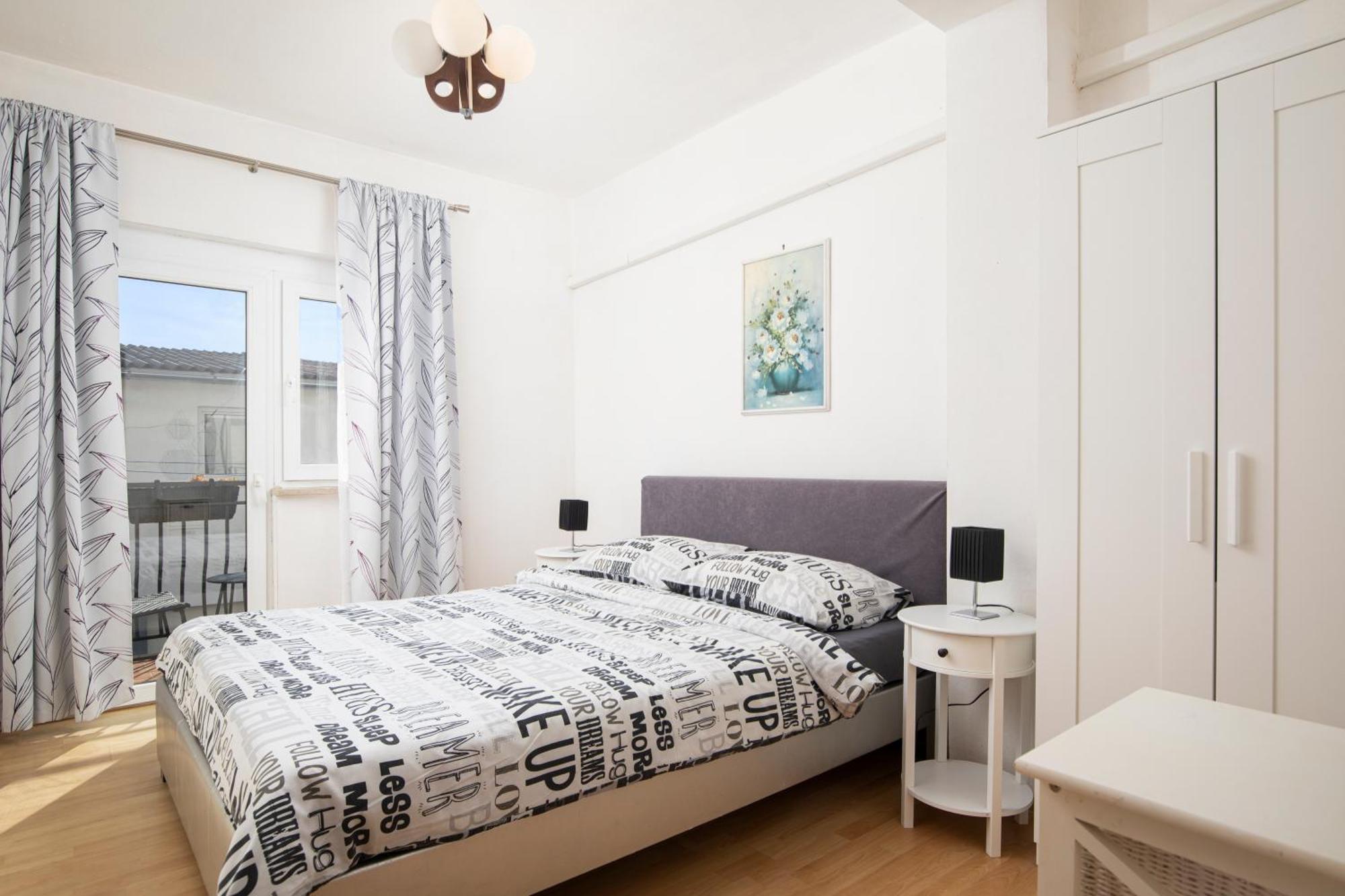Apartment Majer Medulin Exterior photo