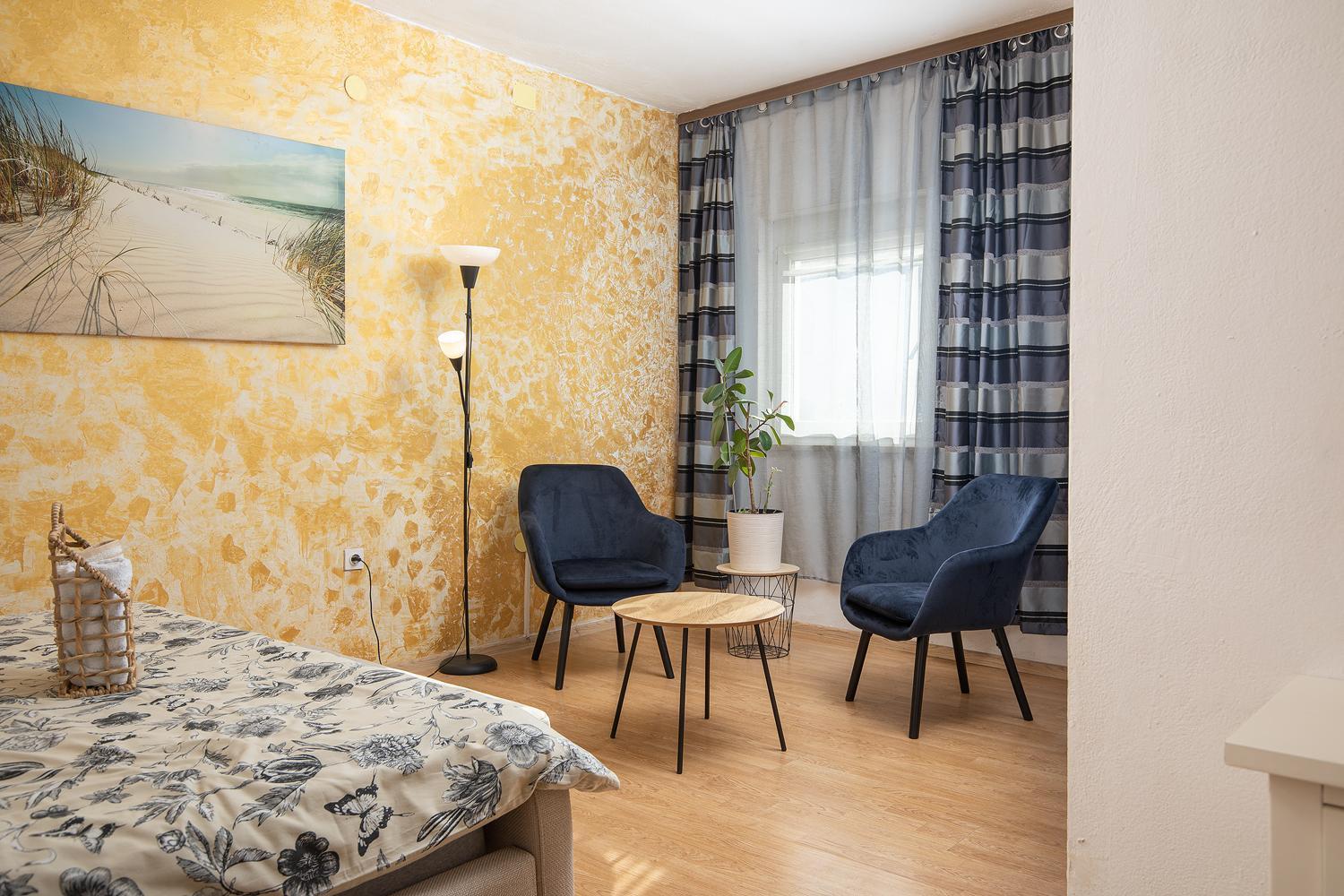 Apartment Majer Medulin Exterior photo