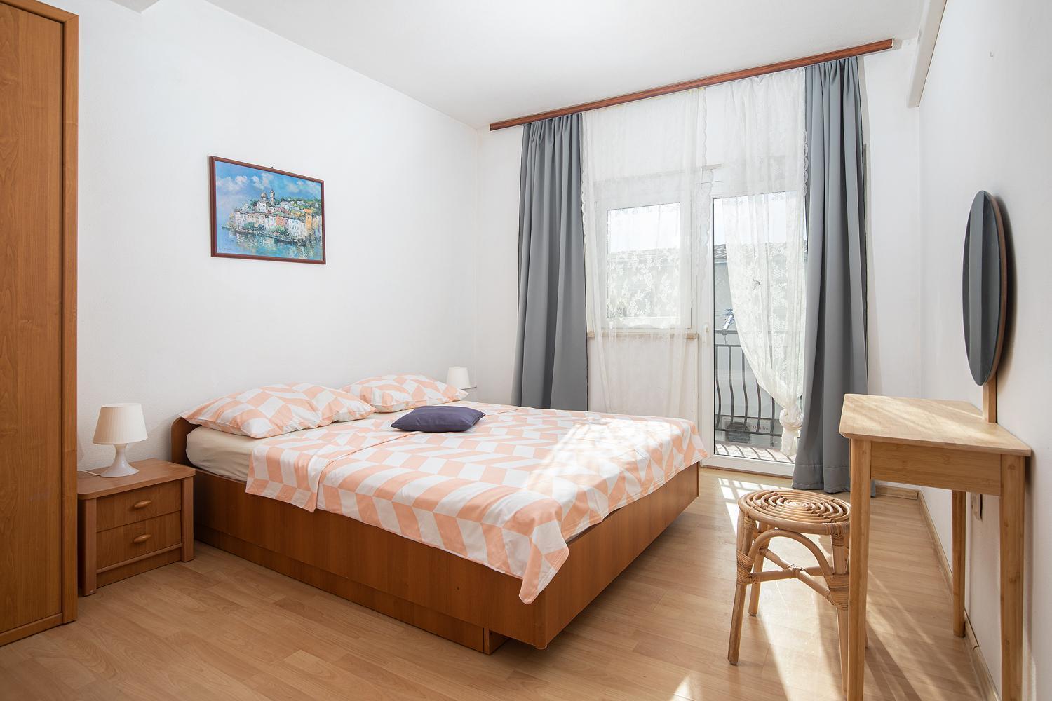 Apartment Majer Medulin Exterior photo